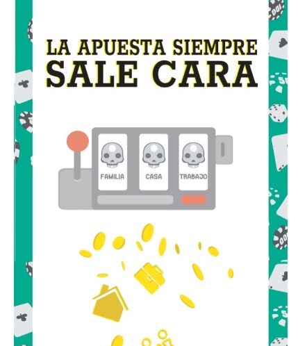 ajupareva la apuesta siempre sale cara UEMC