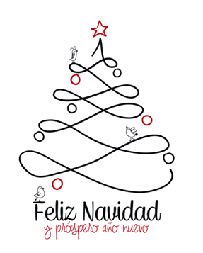 ajupareva feliz navidad