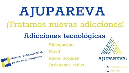 AJUPAREVA TIC AJUPAREVA TIC
