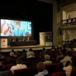 CONGRESO FECYLJAR SEGOVIA