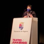 CONGRESO FECYLJAR SEGOVIA bayta díaz